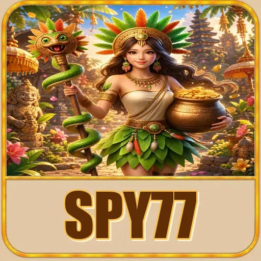 Pratinjau tampilan spy77