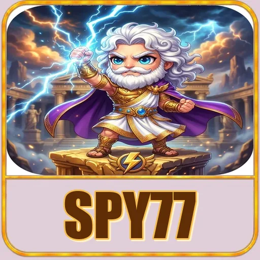 Beranda aplikasi spy77 setelah terbuka