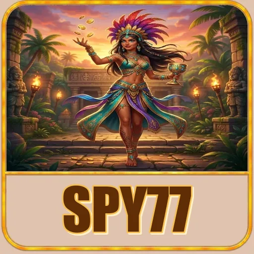 Pratinjau tampilan spy77